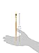 Daler Rowney Gold Taklon Short Handled 3 (4 Pieces)