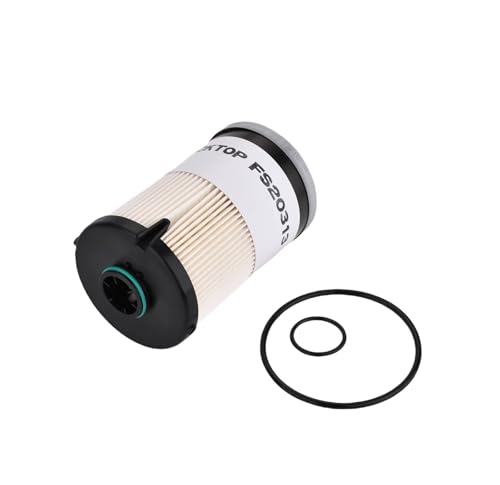 Filtro de separación de combustible diésel FS20313 compatible con 24009059 2