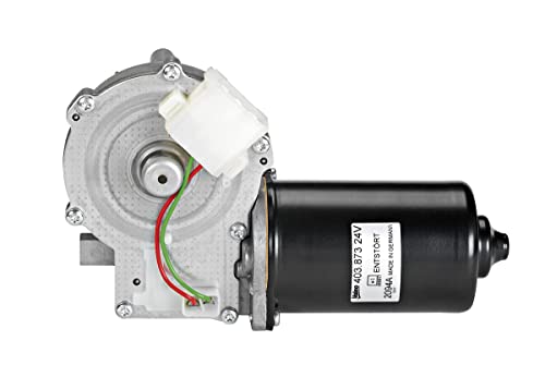 Moteur essuie-glace VALEO 403873 excellence et durabilité Mercedes T2 LN1