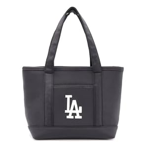 [メジャーリーグベースボール] ダイバーミニトートバッグ" 
