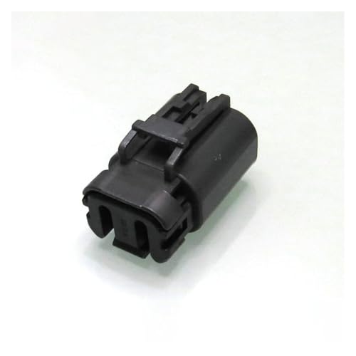 Connecteur étanche 2 broches 7223-1824-40 de haute précision pour câblage
