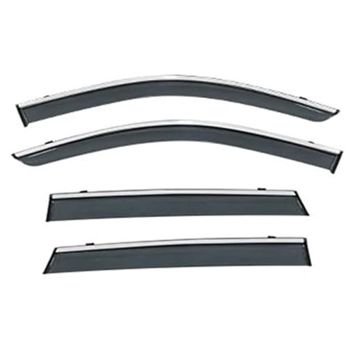 TChTVF[h ԗpTChEBhEftN^[ Geely Monjaro KX11 Grand Koleos tgKX T CK[h I[jO EBhEoCU[(4pcs)