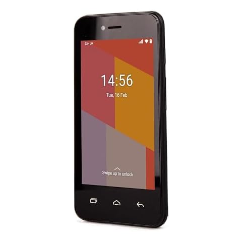 Téléphone TTfone TT20 Smart 3G Cover