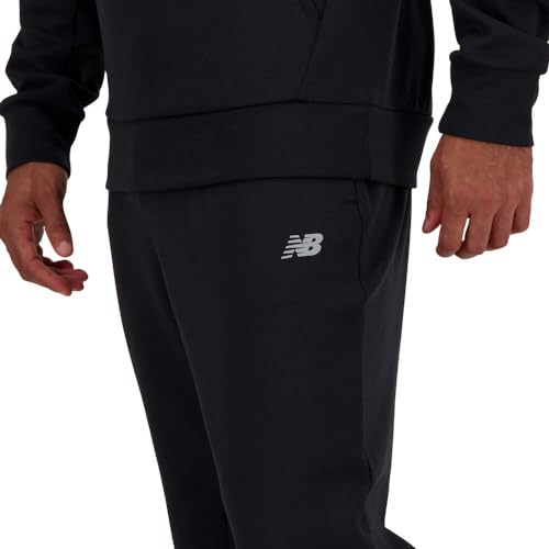 New Balance Mens Tech Knit Pant4