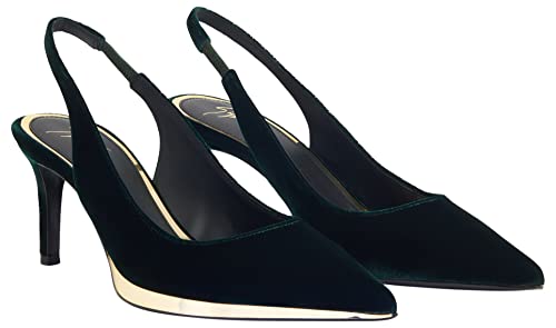 Virgyn Fabric Pumps3