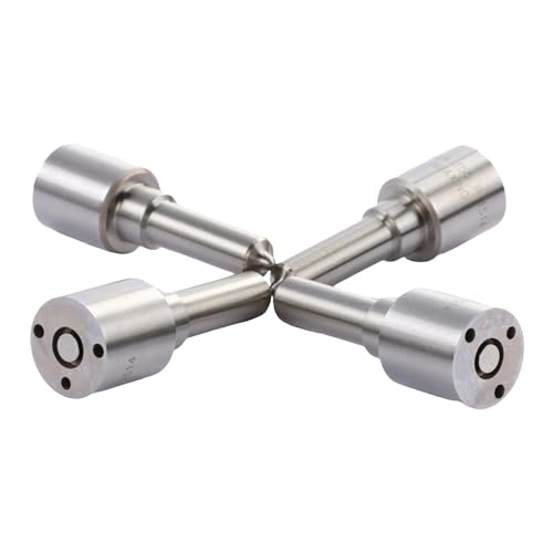 Injecteur DLLA155P1514 stoppe les fumées noires sur Ford Ranger PK