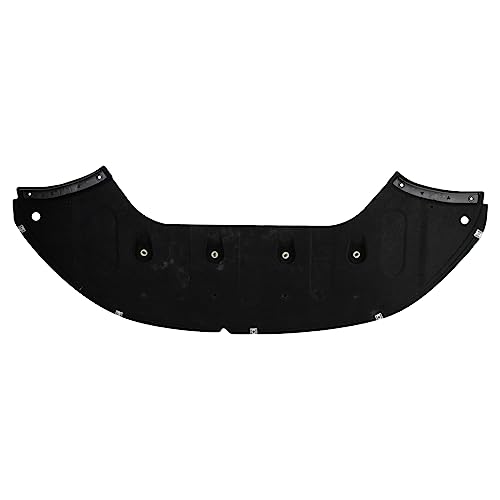 Image of TRQ Front Lower Engine Splash Shield Compatible with 2015-2017 Hyundai Sonata HY1228184