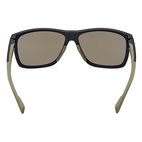 adidas Men's Injected Sunglasses Square4