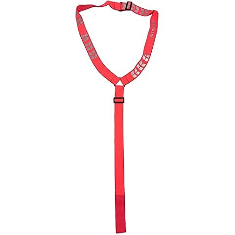 Shires Equi-Flector Reflective Breastplate for Horses Cover