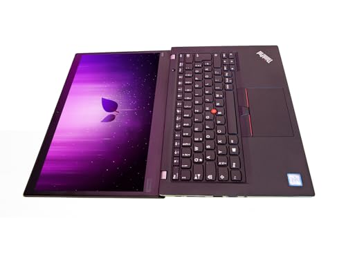 ThinkPad X390 Intel i5 4 x di memoria da 1024 GB display da 1920 x 1080 IPS 11 Pro 1920 ricondizionato full-hd 1.6 ghz 13.3 pollici 16 GB solid state drive windows