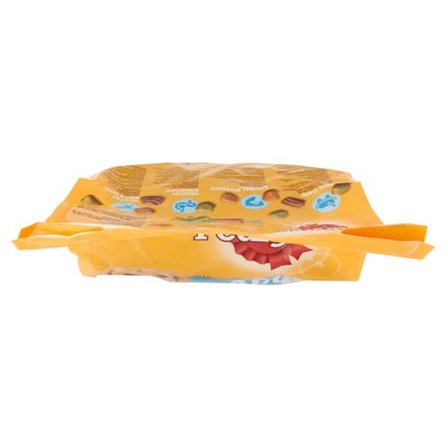 Sheba Pedigree Croccantini 3 kg.Huhn/Verdure 200 ml
