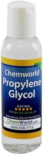 ChemWorld Propylene Glycol - 2 oz