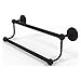 Allied Brass P1072/18 Prestige Skyline Collection 18 Inch Double Towel Bar, Oil Rubbed Bronze