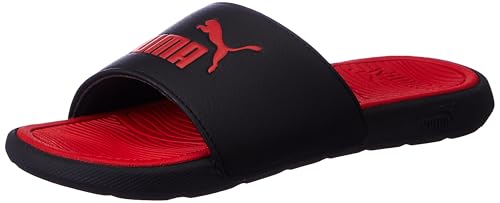 Image of PUMA unisex-adult Cool Cat 2.0 Bx Slide
