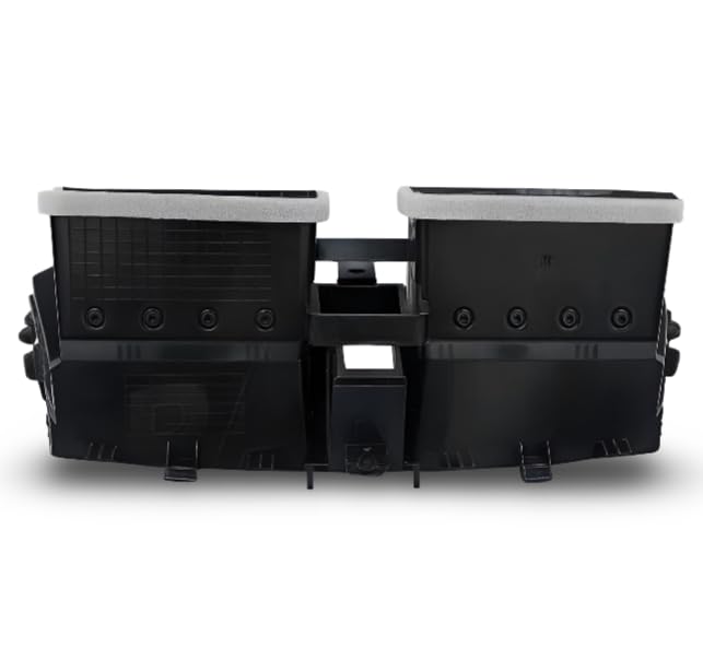 Grille d'aération centrale Suzuki Swift 2 remplacer console cassée ventilation Dzire