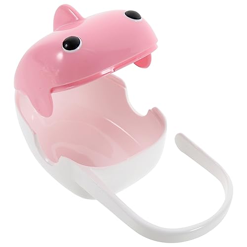 Hohopeti ちゃん用 収納ケース 携帯型 ホルダー かわいいデザインで防塵 旅