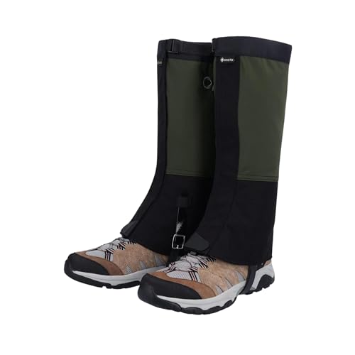 Guêtres Crocodile Outdoor Research pour femme résistantes en randonnée