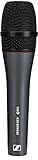 e865 Lead Vocal Condenser Microphone