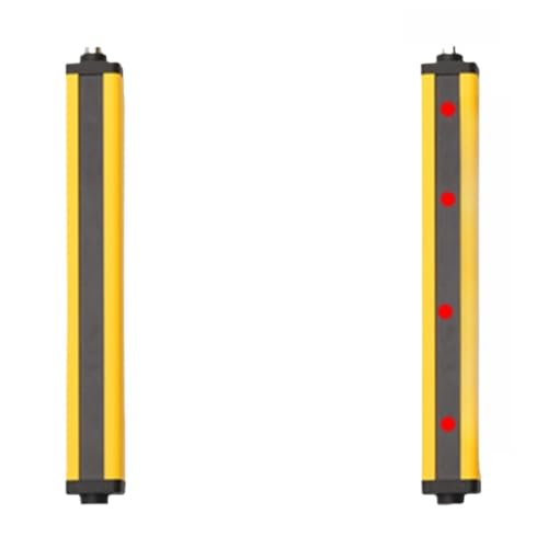Capteur d'écran à grille de sécurité SZ-GM04-40N2 protection mains
