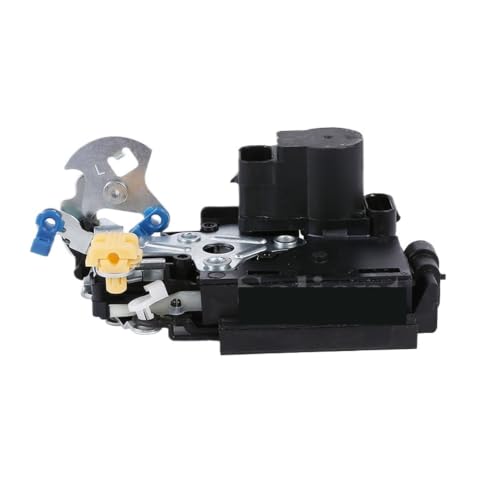 Actuador central de cerradura de puerta compatible con coche modelo 96636039 2