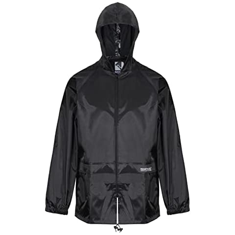 Regatta Mens Waterproof Stormbreak Jacket Cover