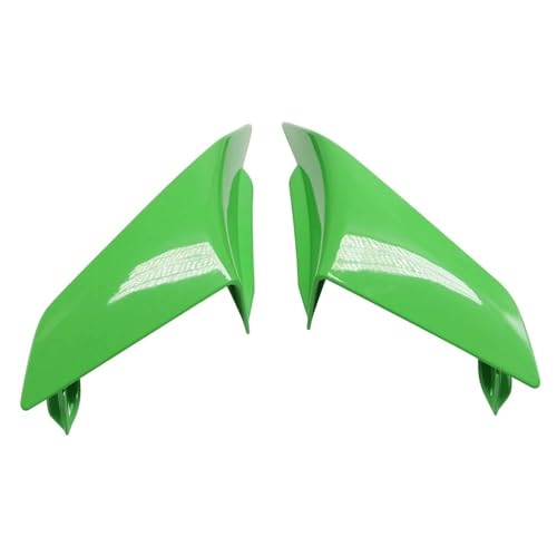 Carénage latéral réservoir kit d'aileron fixe pour moto ZX-6 R ZX6R 2019-2023
