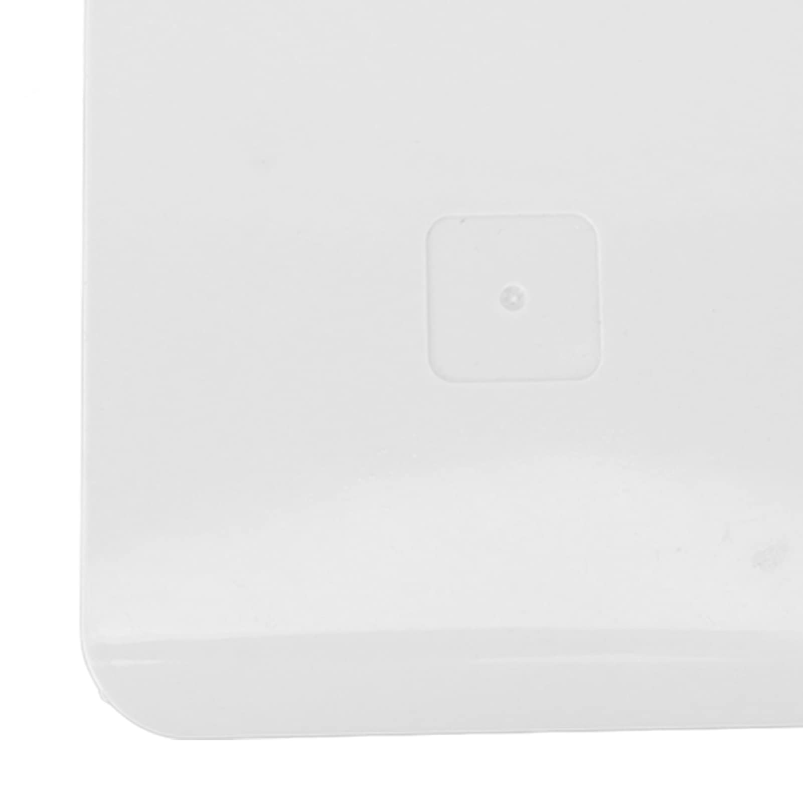 Fornitura per Domestica per Lavastoviglie USB Portatile Ad Ultrasuoni (WHITE)
