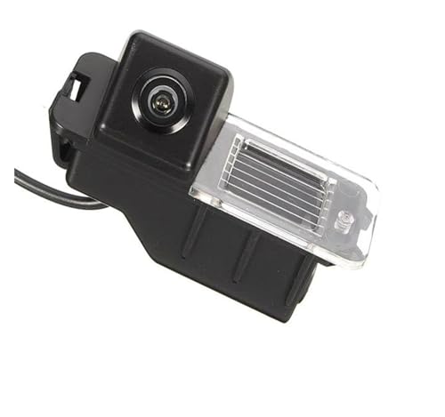 Caméra de recul sans fil vision nocturne HD pour Golf MK7 et Polo V