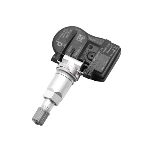 Capteur TPMS 407003AN0C pour Sentra et Altima 2011-2015