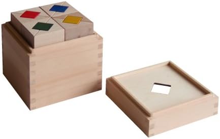 Mastro Geppetto (マストロ・ジェッペット) cubicolo (クビコロ