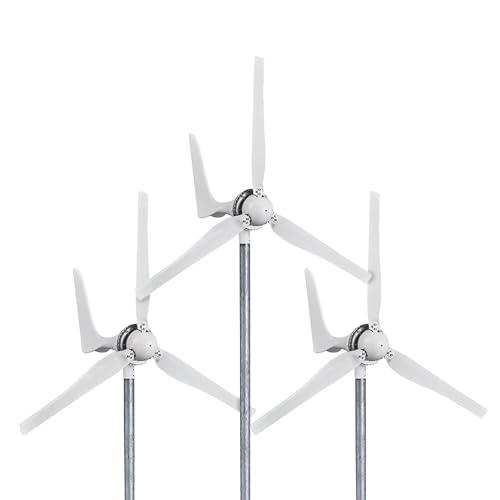 Wind turbine home generator