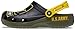 Crocs Unisex-Adult Classic United States Military Clogs, Army, 7 Women/5 Men