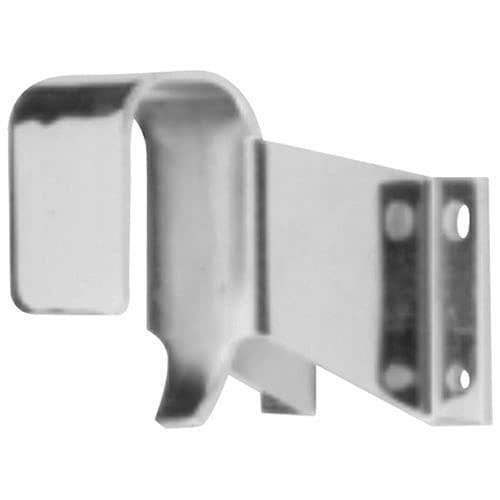 Hook;Door Closer; Flush Offset