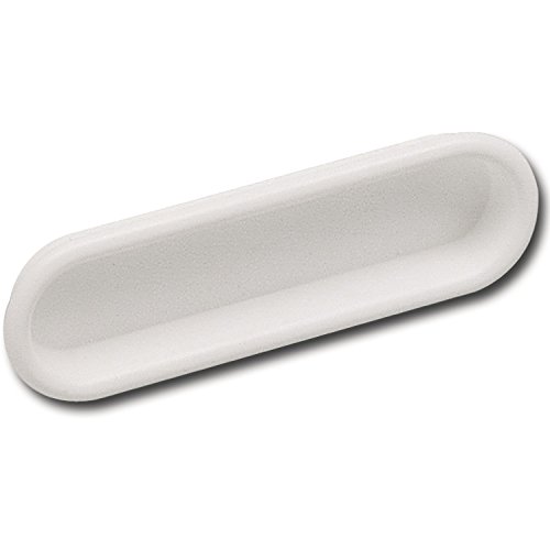 Poignée encastrée largeur 78 mm Cover