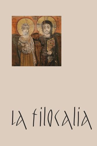 La Filocalía