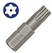 Irwin 3053025 T20 x 1" Tamper Resistant Torx Insert Bit