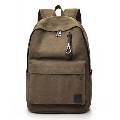 YQBUER Nouvelle Mose Mens Mens Back Pack Maly Polyester Ordinateur Portable Sac à Dos Ordinateur High School Student College Students Sac Mâle (Color : C) Cover