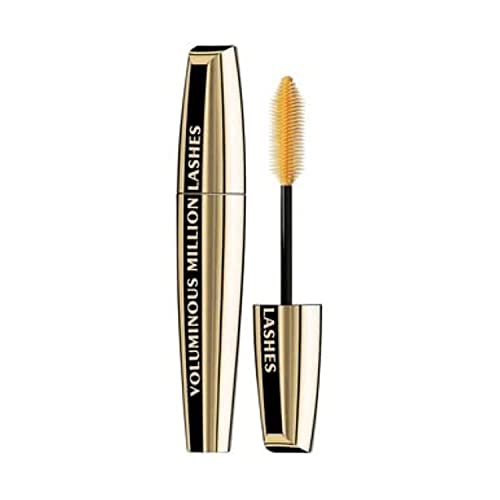 L’Oréal Paris 10045390 L’Oreal Paris Makeup Voluminous Million Lashes Mascara thumb #9