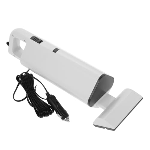 SOESFOUFU Vehicle Vacuum Cleaner 12v Cordless Wet Dry for Auto Truck Mini Vacuum for Car Detailing High Suction