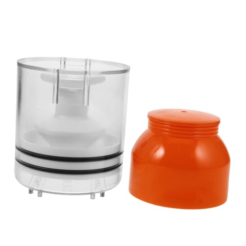 Cabilock Bearing Greaser for Wheel Wheel Bearing Tool Portable Maintenance Kit High-Efficiency Lubrication