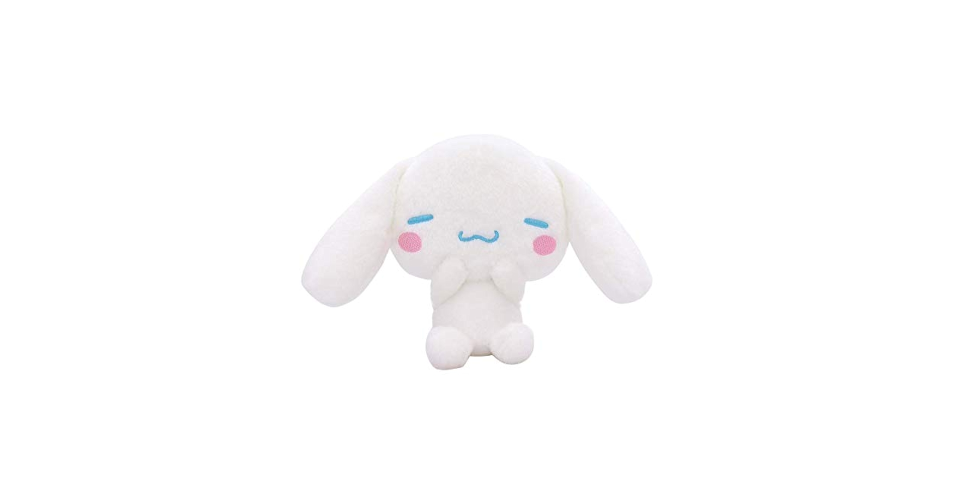 Amazon.co.jp: シナモン ほっぺぎゅ～ボアむにゅぐるみS