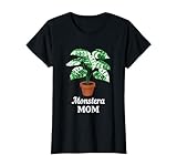 Monstera Mom Plant Lady