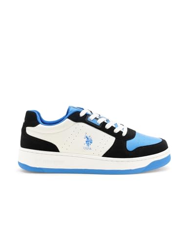 Image of U.S. Polo ASSN. Men Lace Up Sneaker Shoes