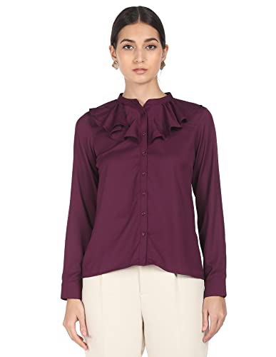 Image of SHFFL Women's Regular Fit Tops