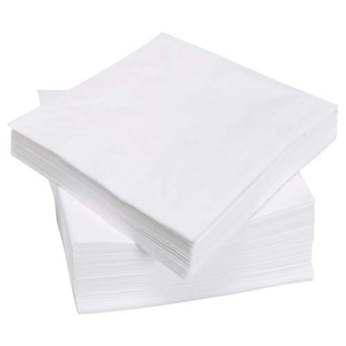 V4L Biodegradable Paper Napkins Tissue Paper Pack of 910