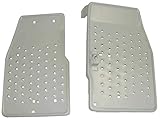  Piedistallo Ford 4000 senza cabina – Coppia