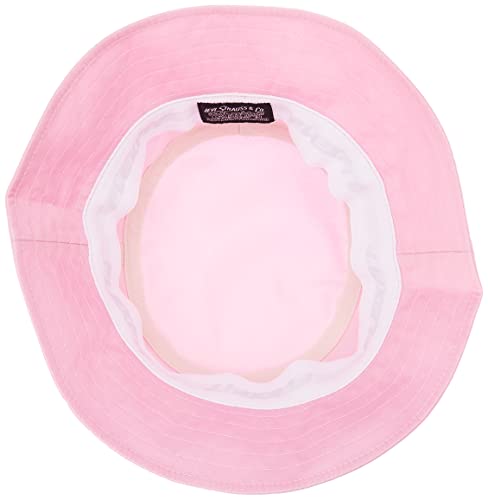 Levis-Chapeau-pour-femme-501-Rose-Taille-M