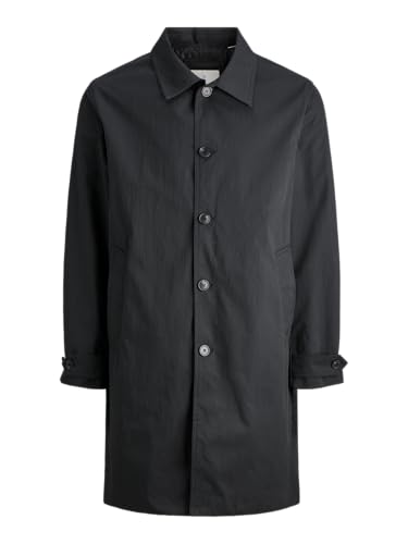 Manteau coupe-vent Jprccmiles Mac Coat JACK & JONES veste mi-saison