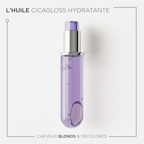 Blond Absolu recharge d’huile concentrée hydratante - vue 4