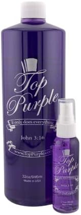 Top Purple Jewelry and...